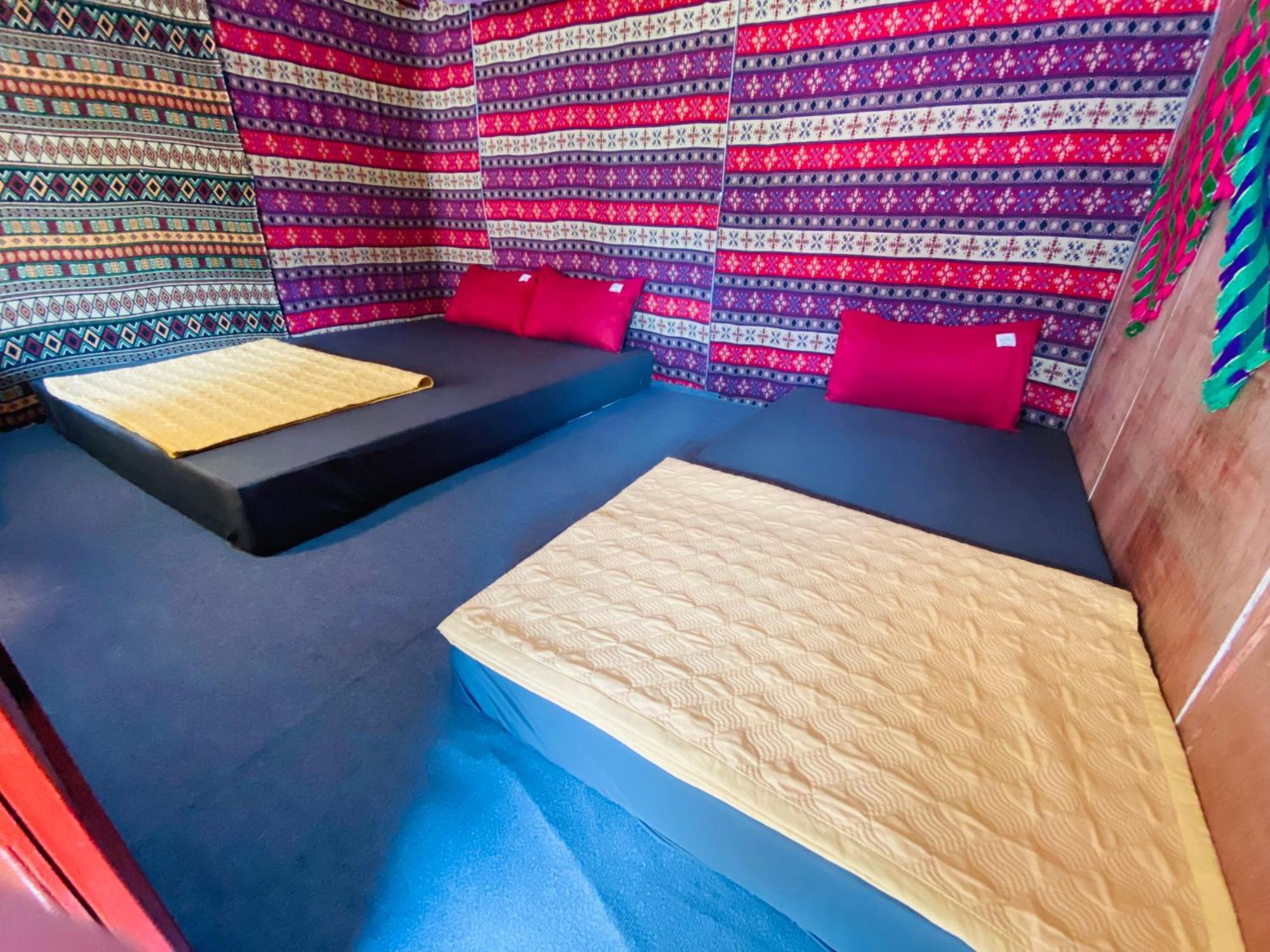 Du Gia Field View Homestay Lang Cac Экстерьер фото